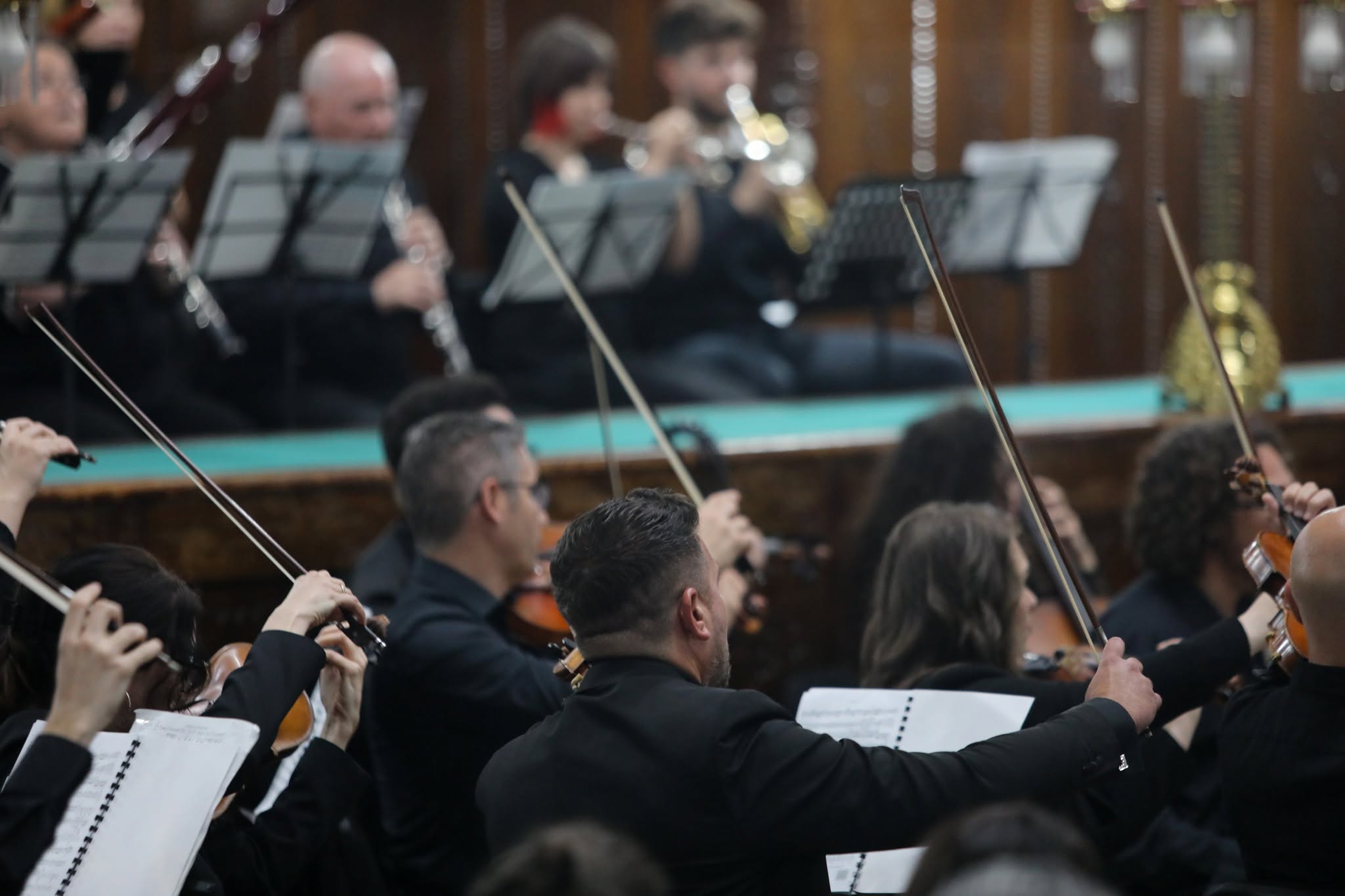 Orkestar — fotografija 2