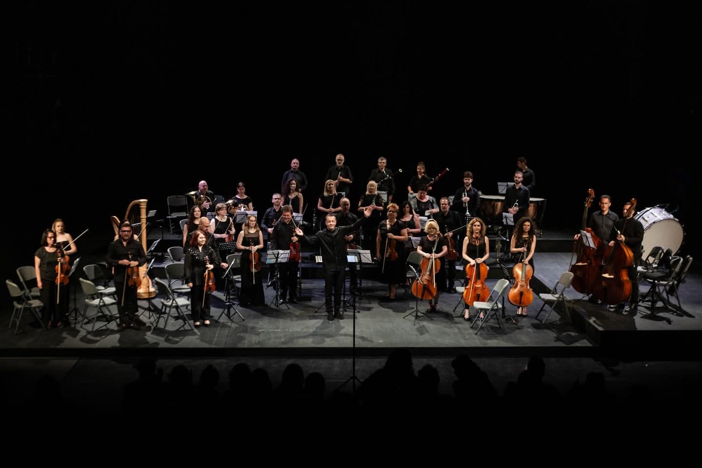 Orkestar — fotografija 3