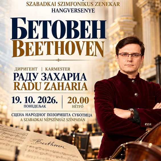 Betoven V